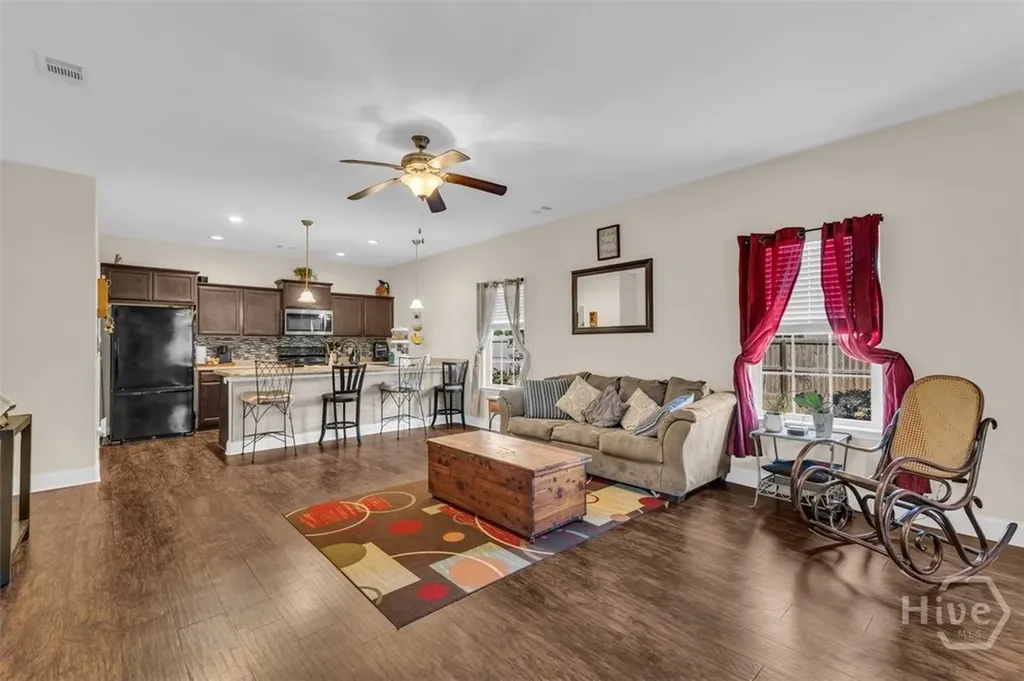 122 Lynwood Lane Springfield GA 31329