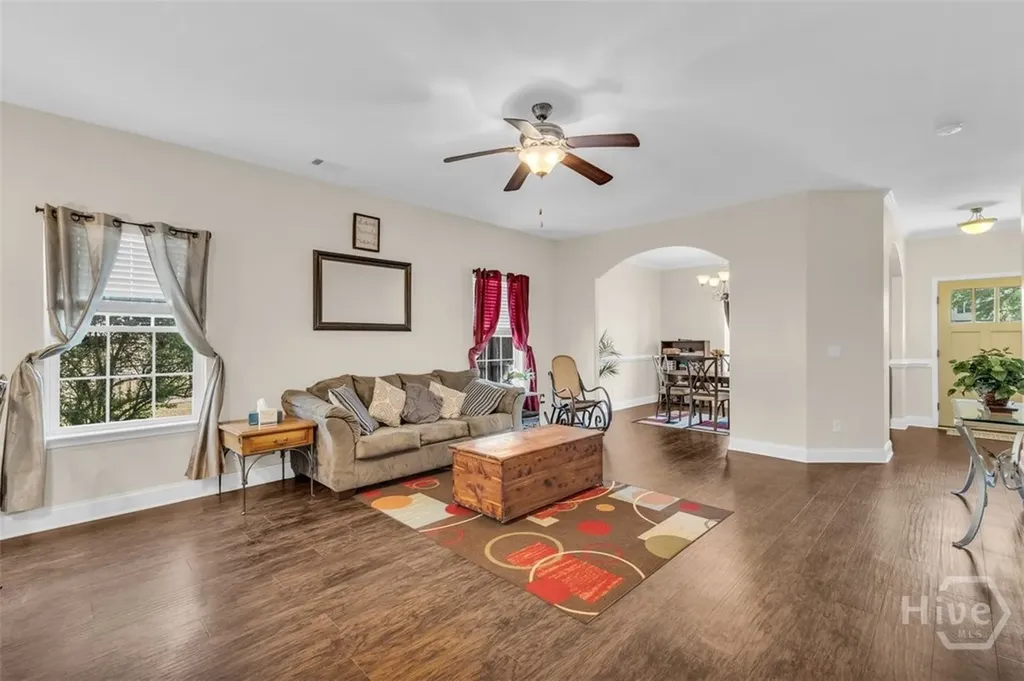 122 Lynwood Lane Springfield GA 31329