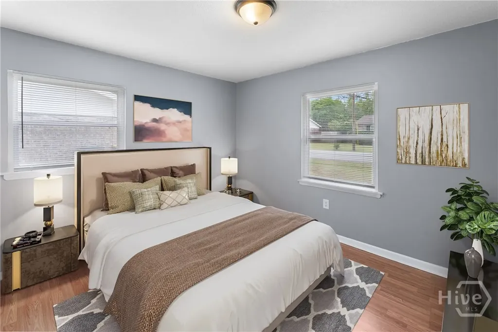 320 W Whatley Street Pooler GA 31322