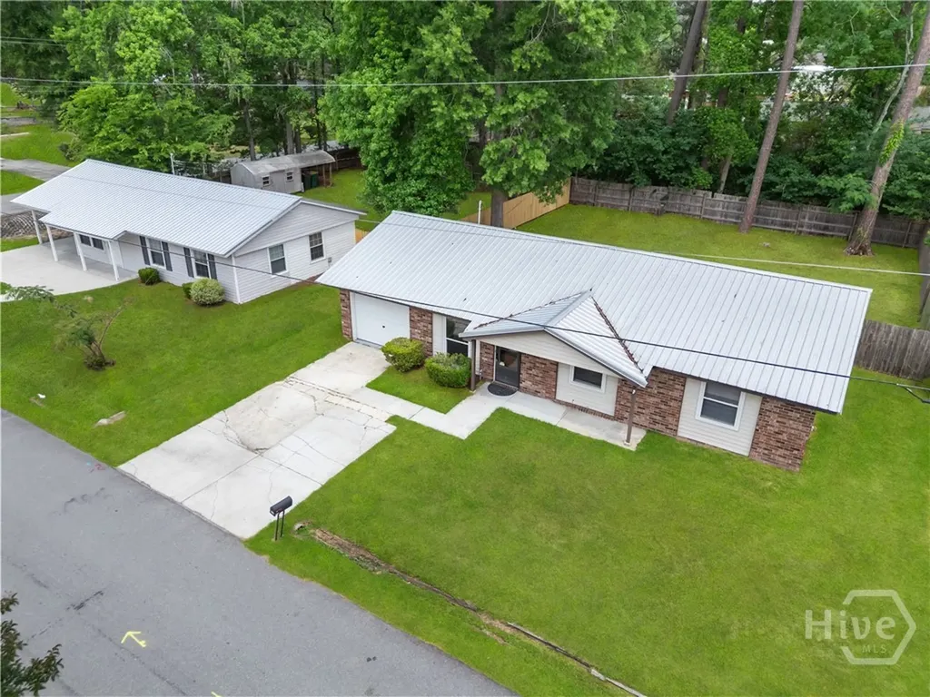 320 W Whatley Street Pooler GA 31322