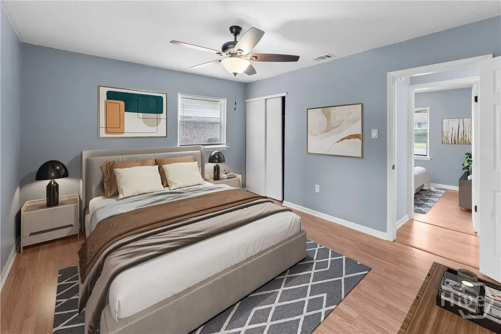 320 W Whatley Street Pooler GA 31322