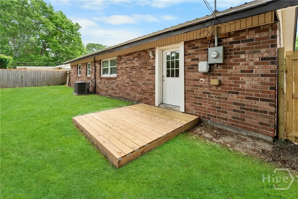 320 W Whatley Street Pooler GA 31322