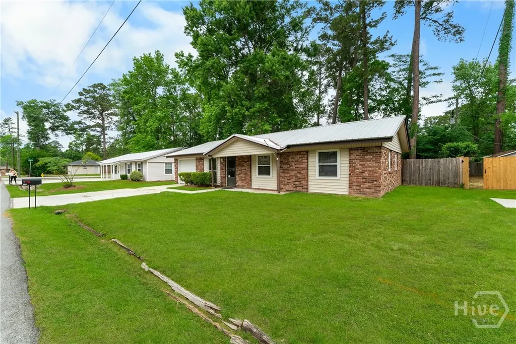 320 W Whatley Street Pooler GA 31322
