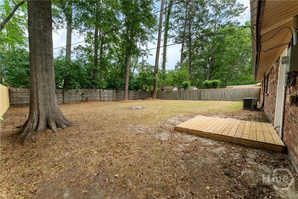 320 W Whatley Street Pooler GA 31322