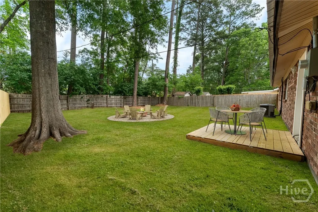 320 W Whatley Street Pooler GA 31322