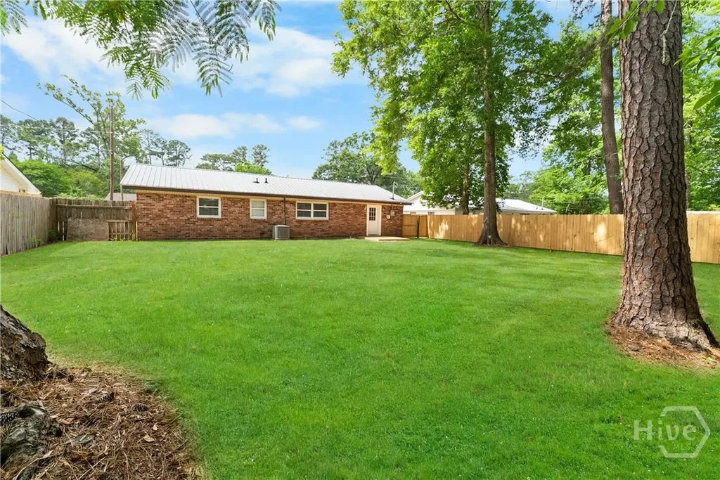 320 W Whatley Street Pooler GA 31322
