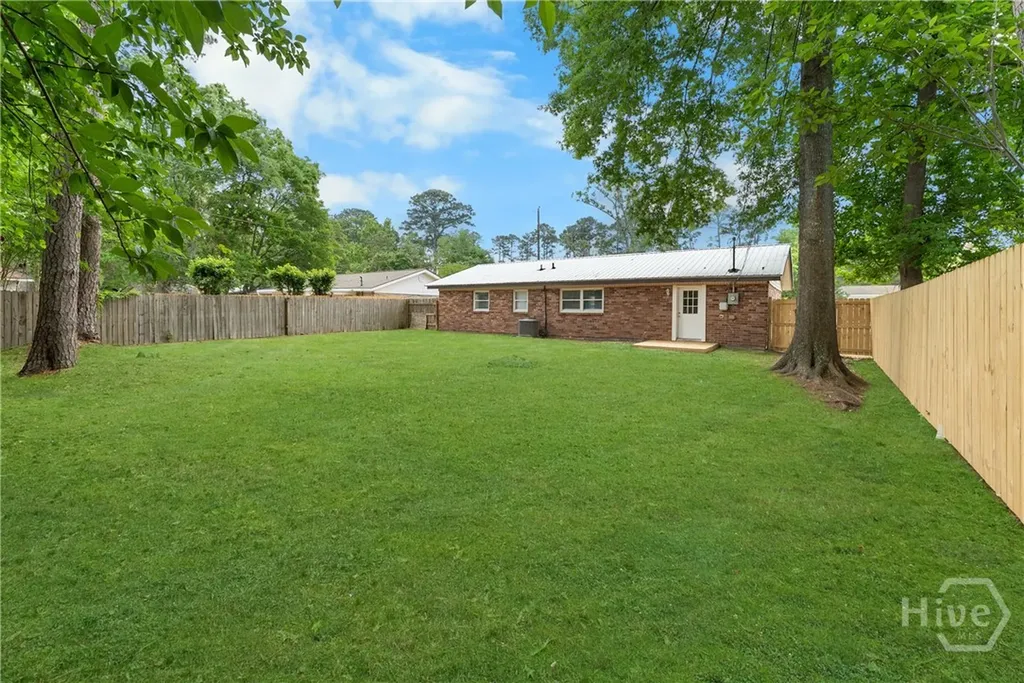 320 W Whatley Street Pooler GA 31322