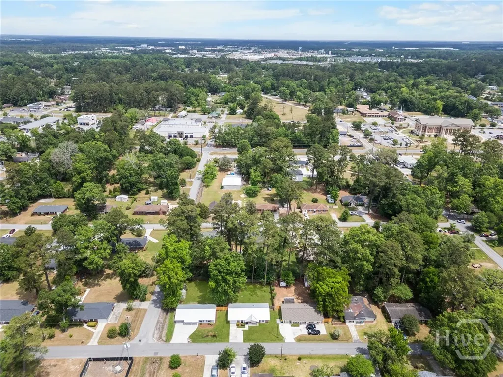 320 W Whatley Street Pooler GA 31322