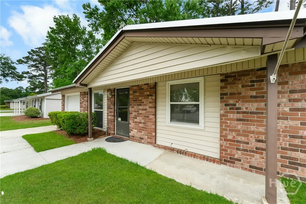 320 W Whatley Street Pooler GA 31322