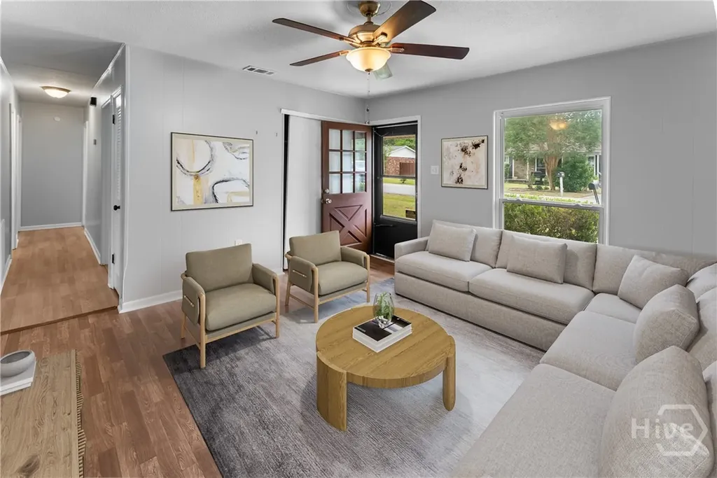 320 W Whatley Street Pooler GA 31322