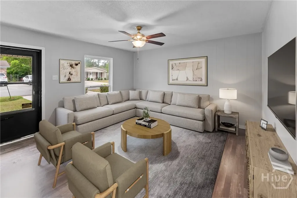 320 W Whatley Street Pooler GA 31322