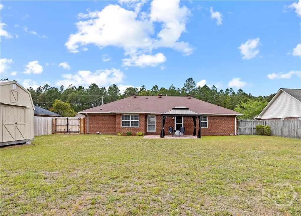 1386 Coalition Circle Hinesville GA 31313