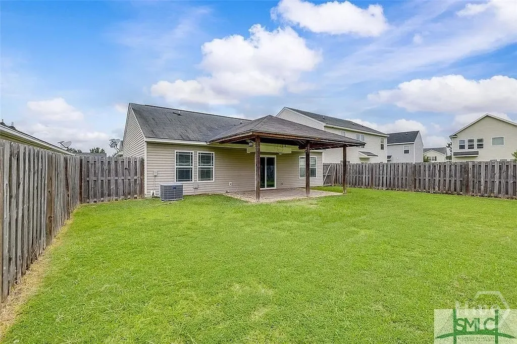 183 Lakepointe Drive Port Wentworth GA 31407