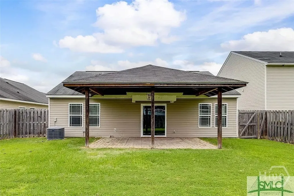 183 Lakepointe Drive Port Wentworth GA 31407