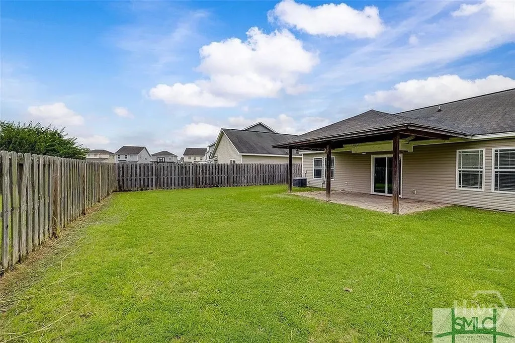 183 Lakepointe Drive Port Wentworth GA 31407