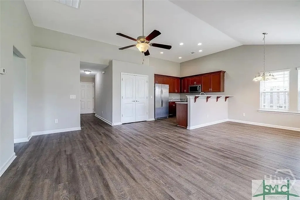 183 Lakepointe Drive Port Wentworth GA 31407