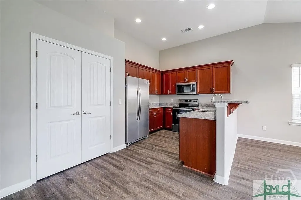 183 Lakepointe Drive Port Wentworth GA 31407