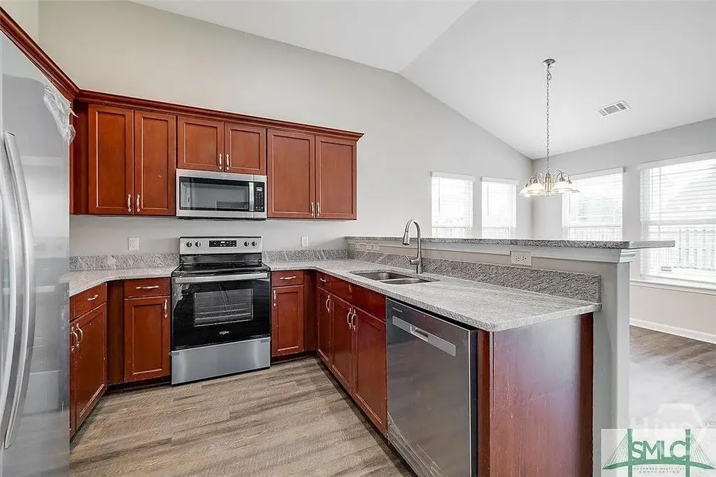 183 Lakepointe Drive Port Wentworth GA 31407