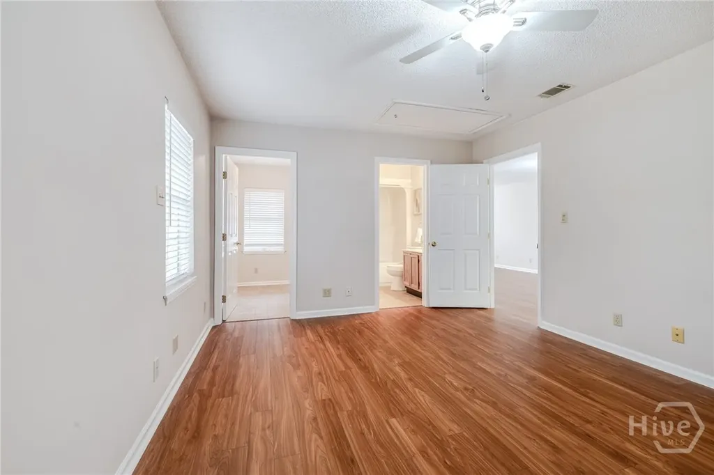 122 B, C Smith Avenue Savannah GA 31408