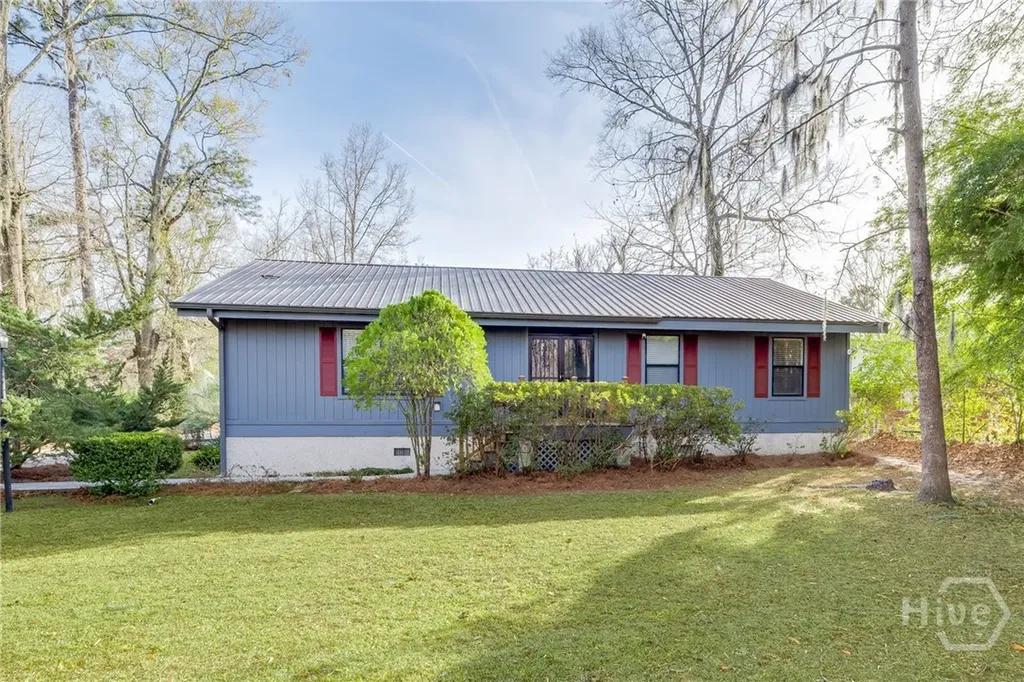 122 B, C Smith Avenue Savannah GA 31408