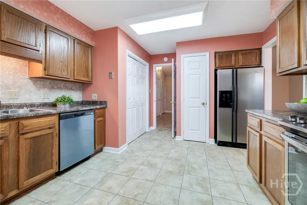 122 B, C Smith Avenue Savannah GA 31408