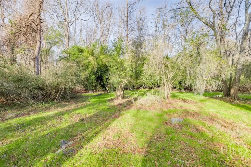 122 B, C Smith Avenue Savannah GA 31408