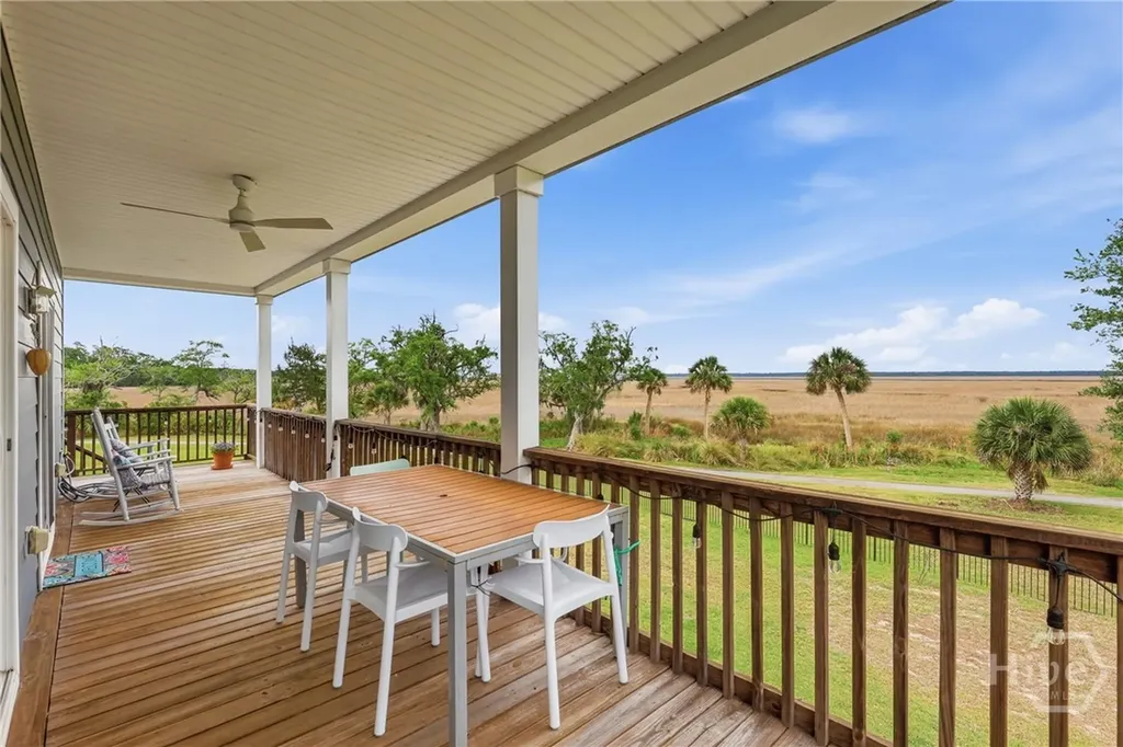 815 Marshview Drive Richmond Hill GA 31324
