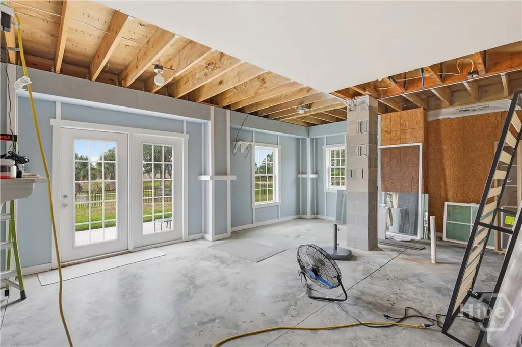815 Marshview Drive Richmond Hill GA 31324