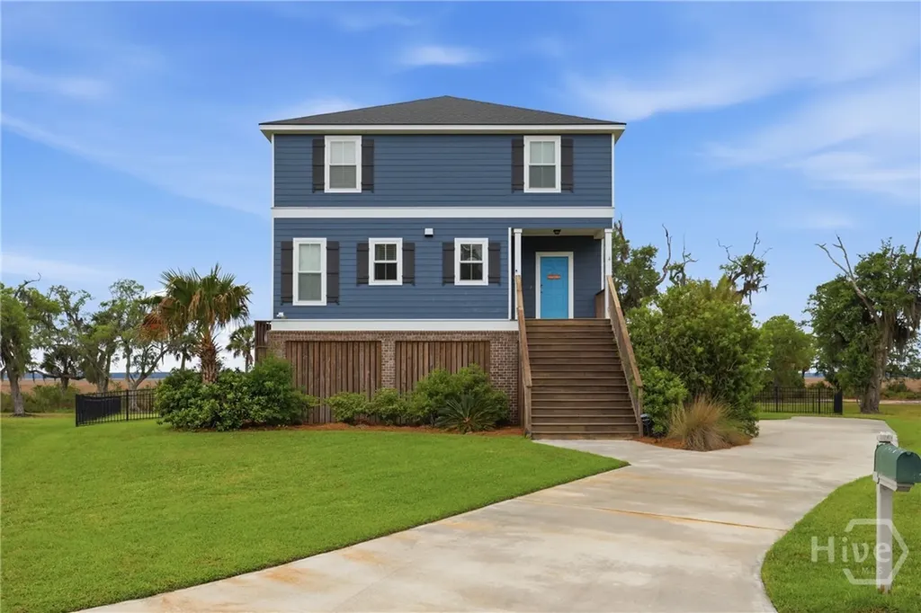 815 Marshview Drive Richmond Hill GA 31324