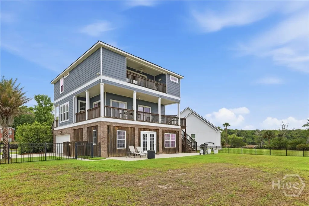 815 Marshview Drive Richmond Hill GA 31324