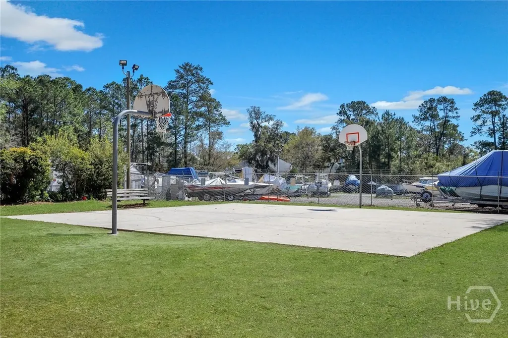 815 Marshview Drive Richmond Hill GA 31324