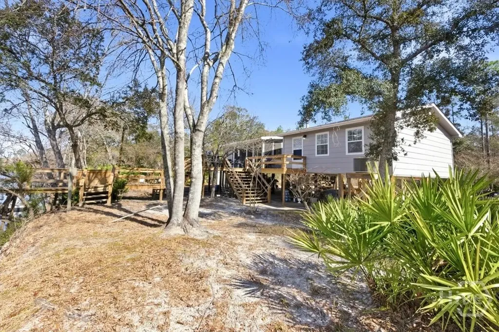 1362 Warners Landing Hortense GA 31543