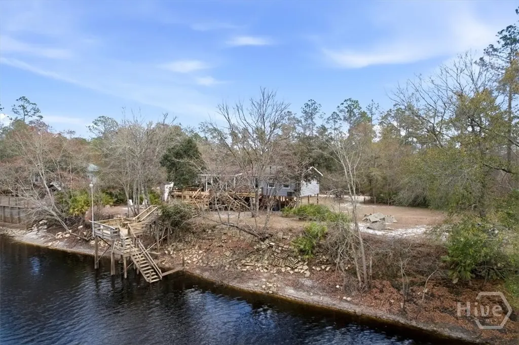 1362 Warners Landing Hortense GA 31543