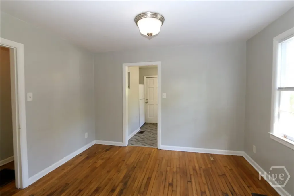 2309 Lorraine Drive Savannah GA 31404