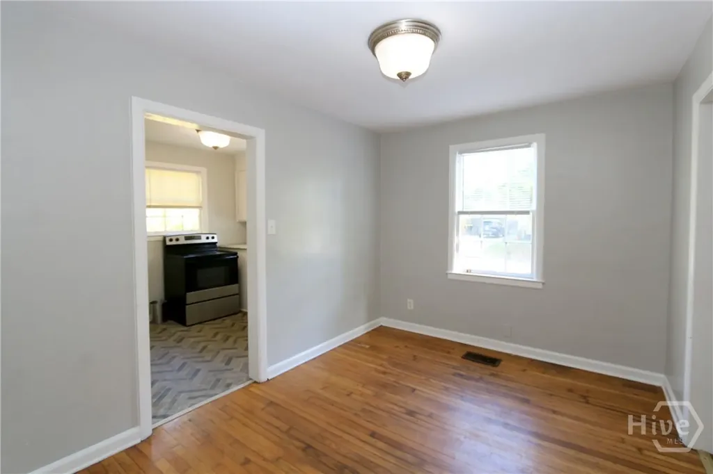 2309 Lorraine Drive Savannah GA 31404