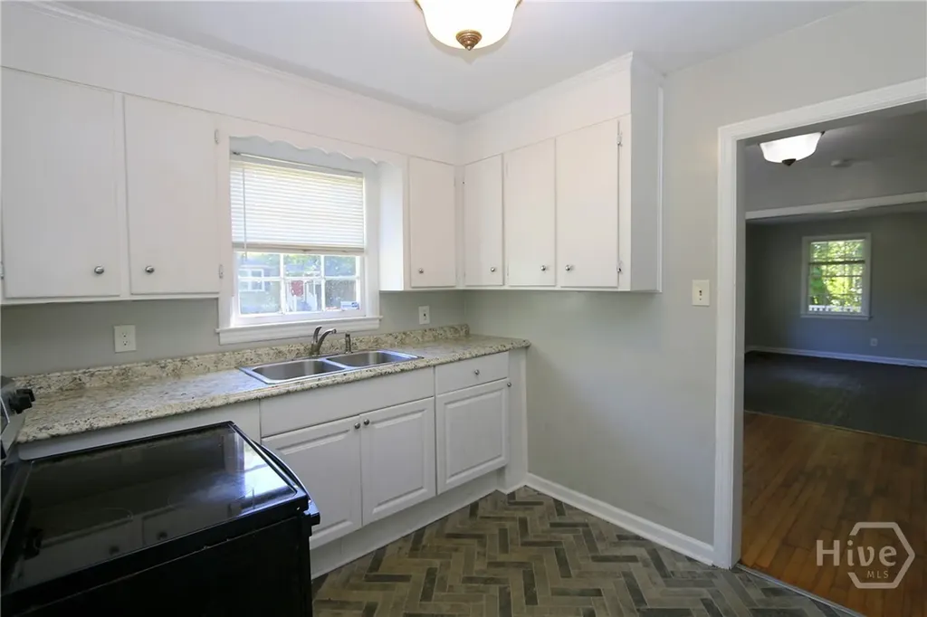 2309 Lorraine Drive Savannah GA 31404