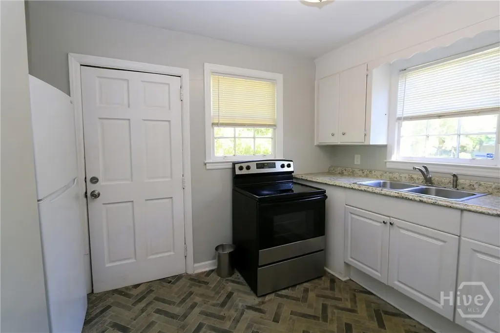 2309 Lorraine Drive Savannah GA 31404