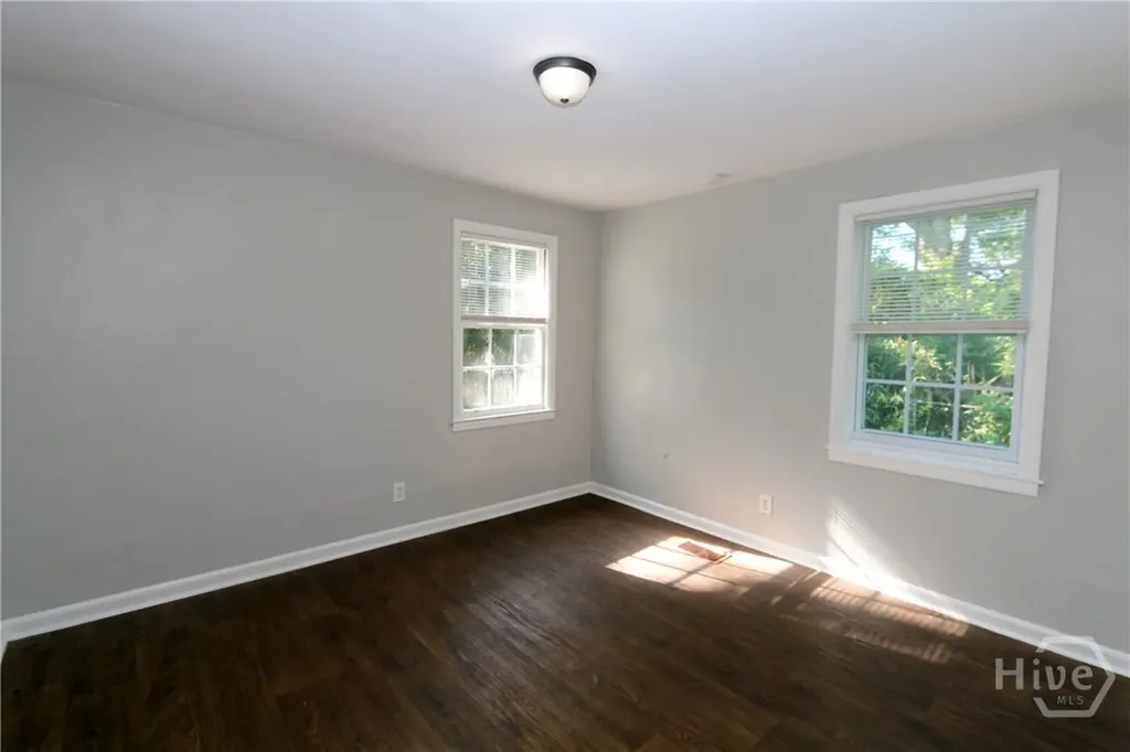 2309 Lorraine Drive Savannah GA 31404