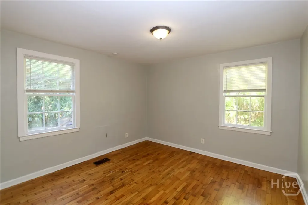 2309 Lorraine Drive Savannah GA 31404