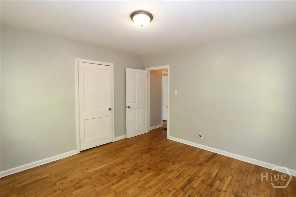 2309 Lorraine Drive Savannah GA 31404