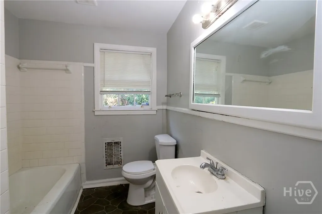 2309 Lorraine Drive Savannah GA 31404