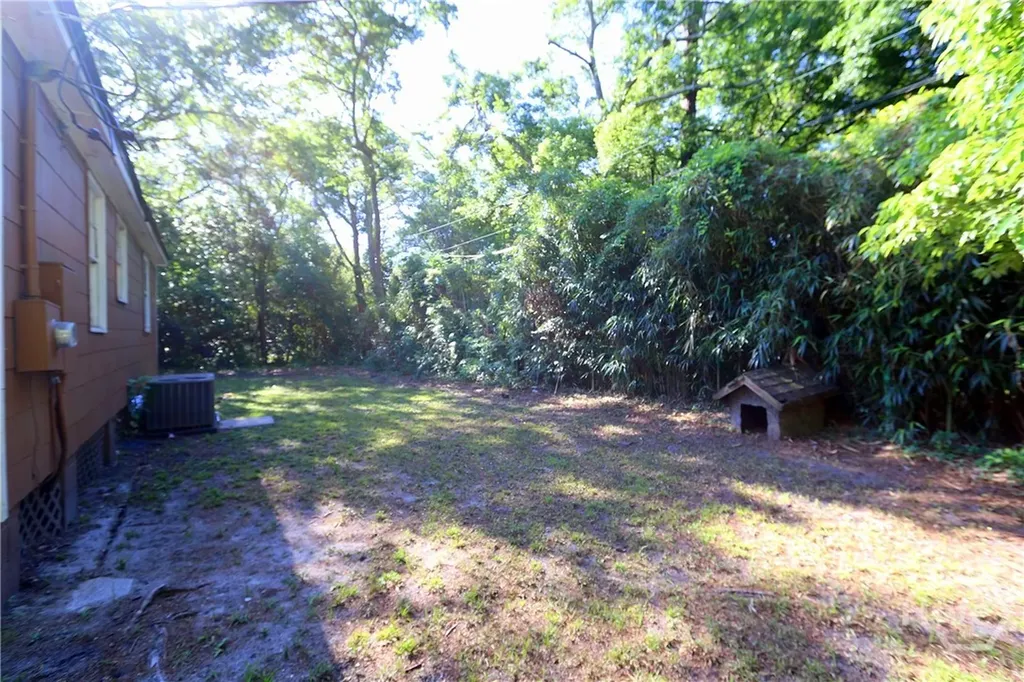 2309 Lorraine Drive Savannah GA 31404