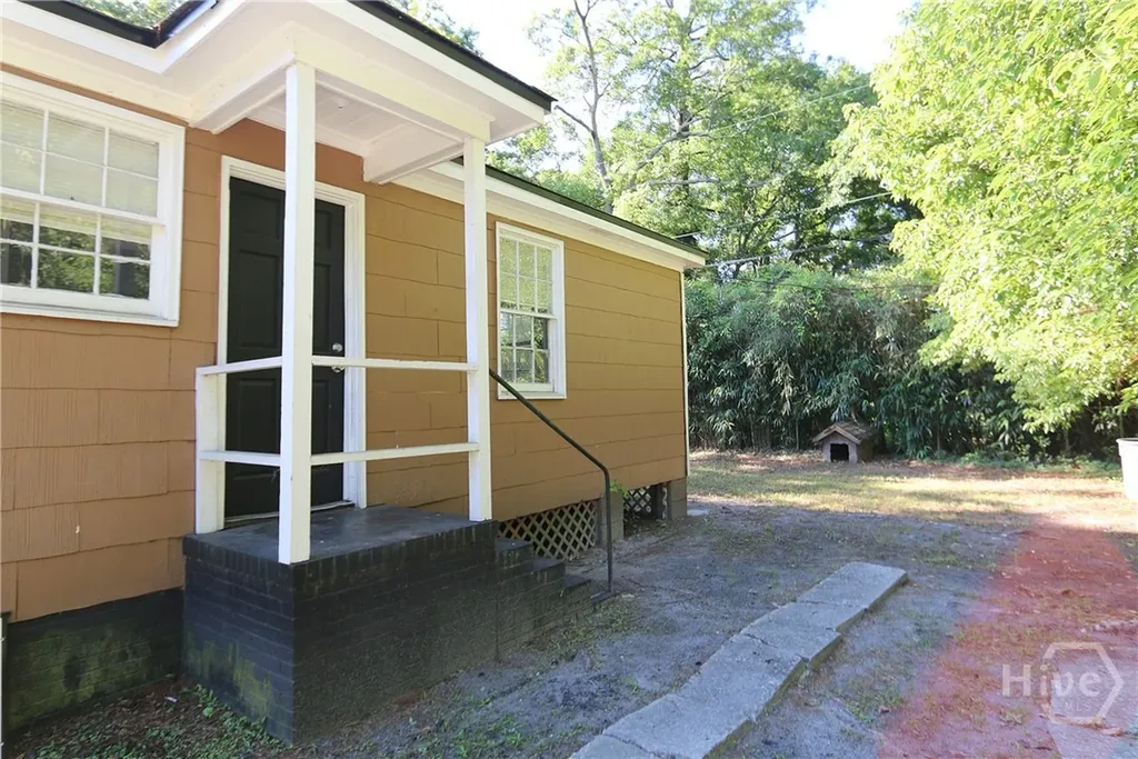 2309 Lorraine Drive Savannah GA 31404