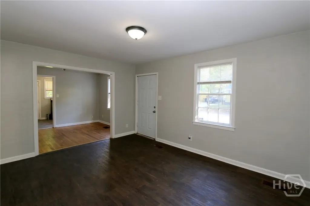 2309 Lorraine Drive Savannah GA 31404