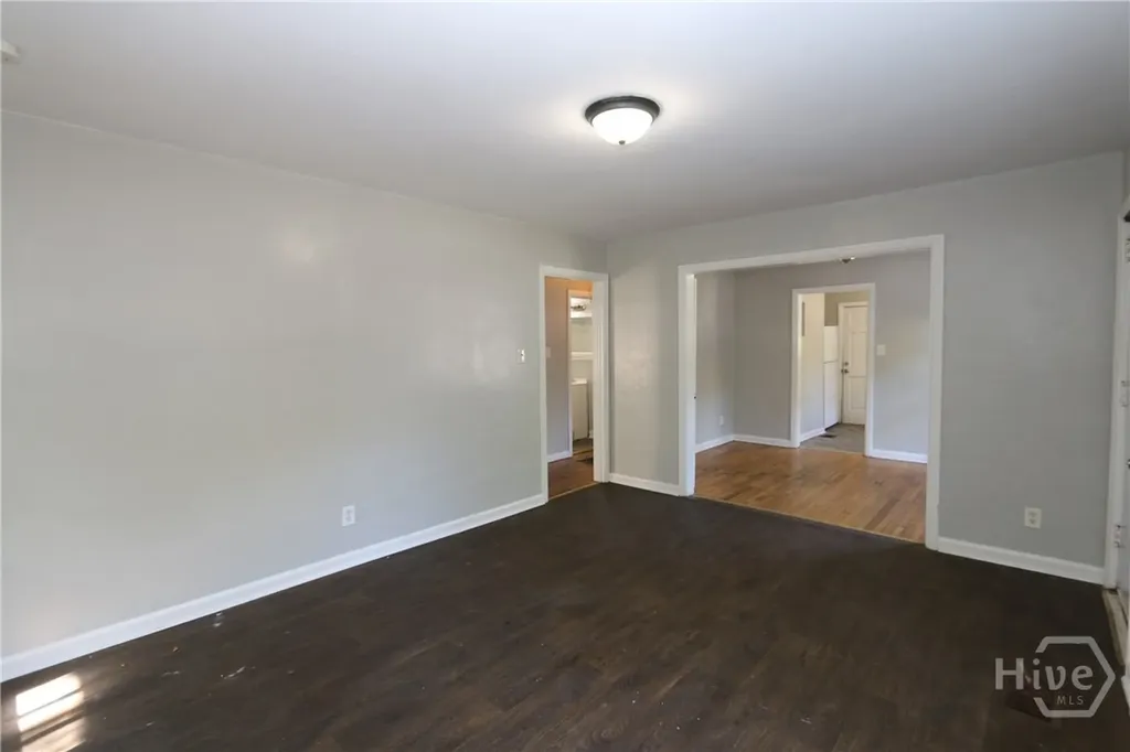2309 Lorraine Drive Savannah GA 31404