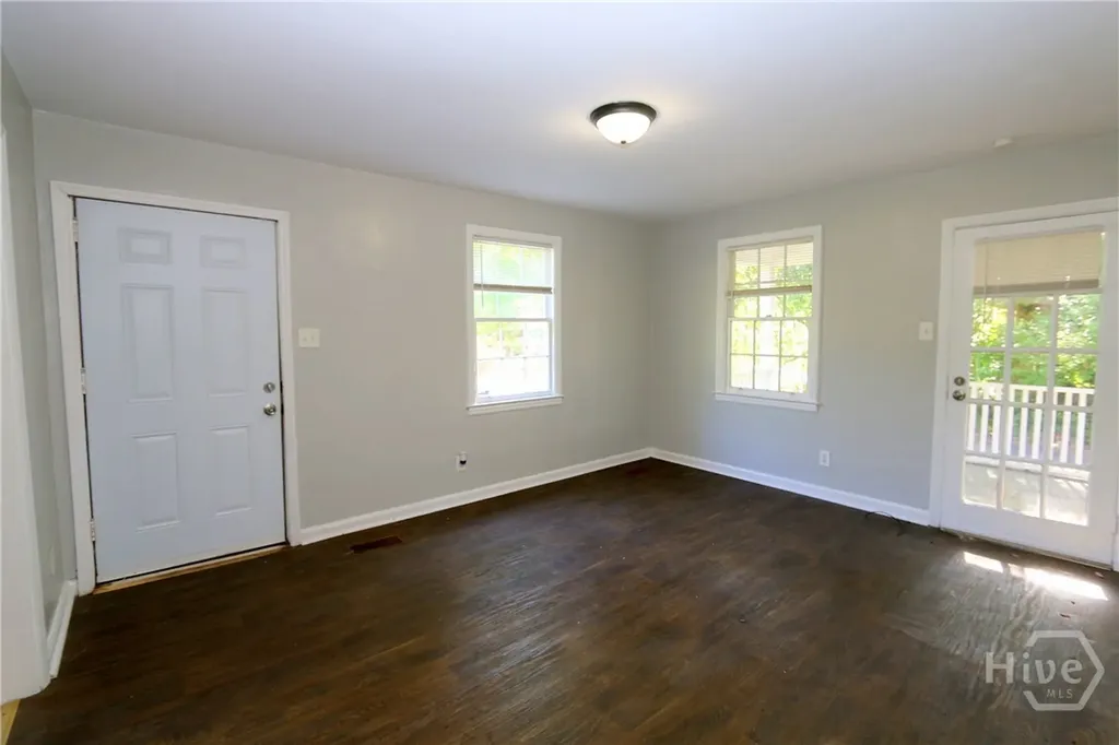 2309 Lorraine Drive Savannah GA 31404