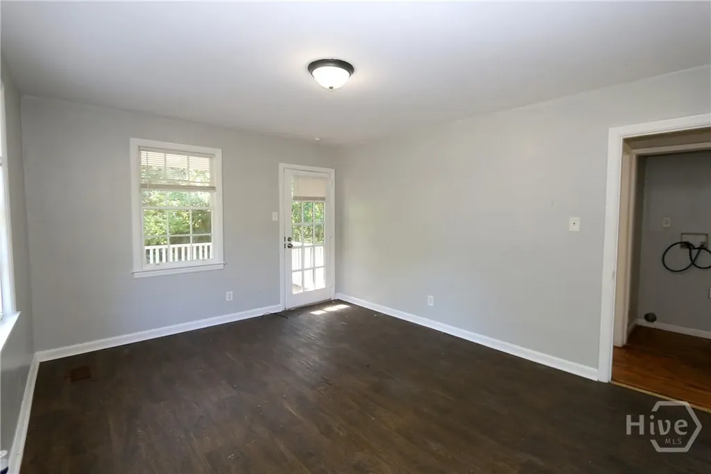 2309 Lorraine Drive Savannah GA 31404