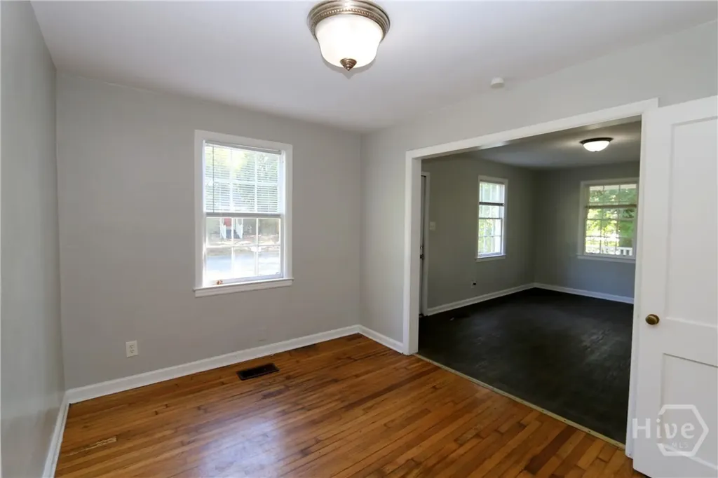 2309 Lorraine Drive Savannah GA 31404