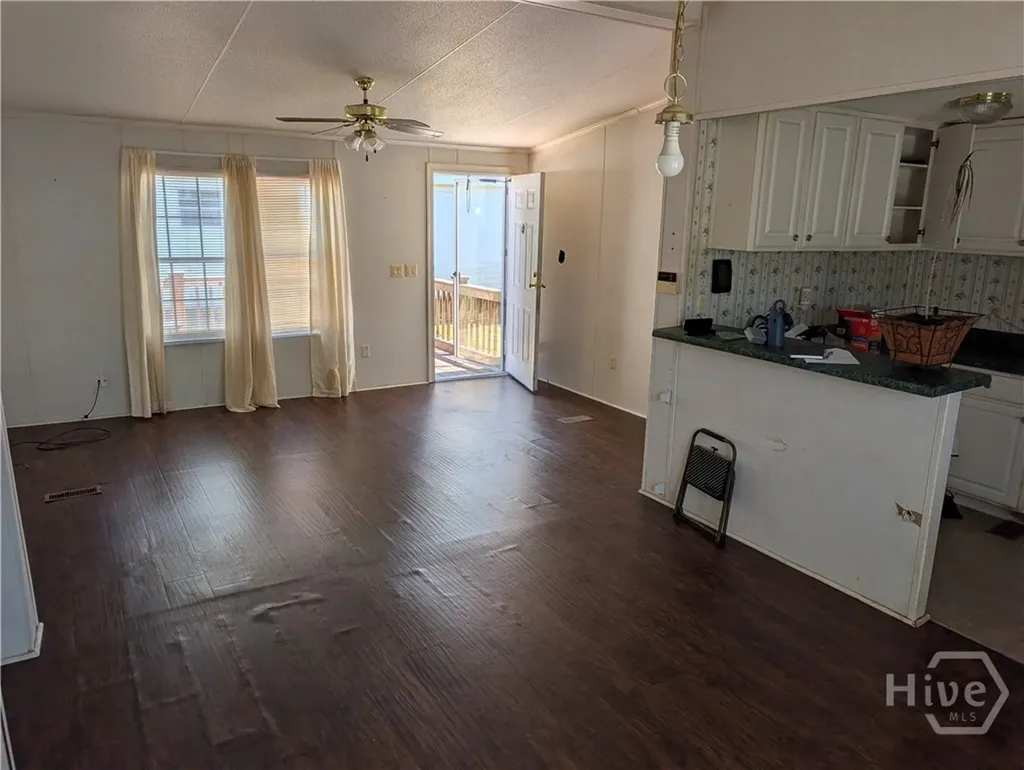205 Rushing Street Richmond Hill GA 31324
