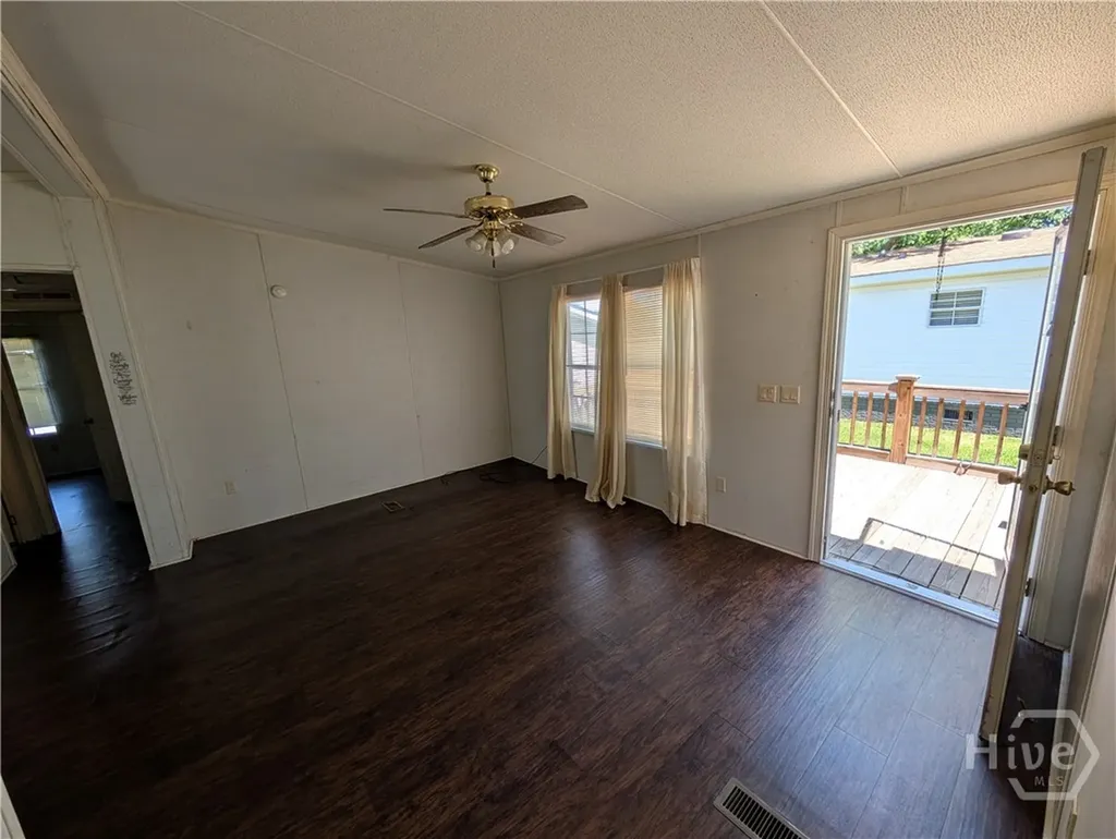 205 Rushing Street Richmond Hill GA 31324